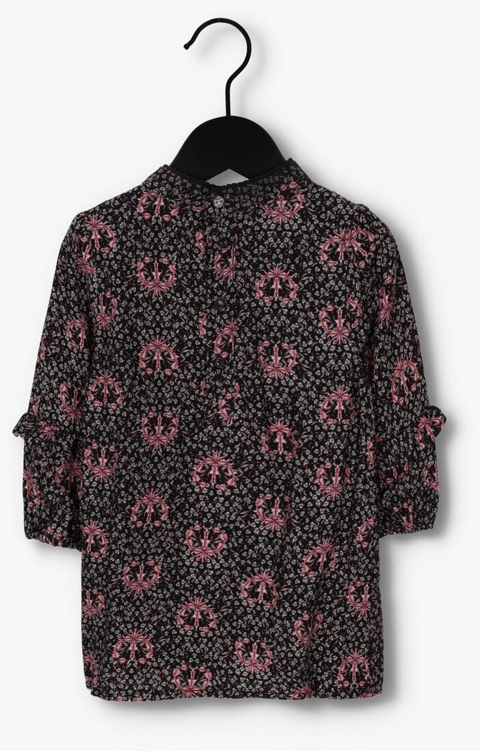 IKKS zwarte ikks  robe ml a