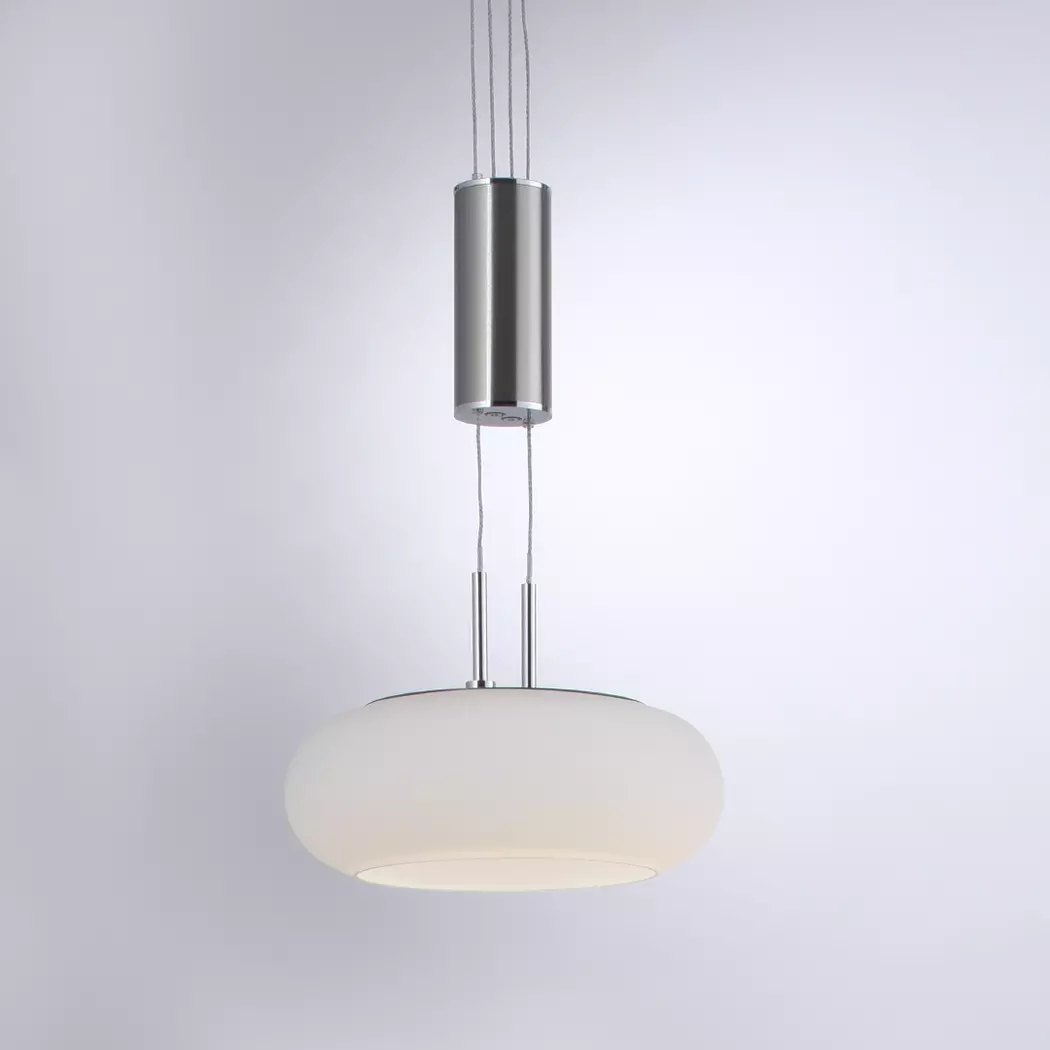 LED-Pendelleuchte Q-Etienne