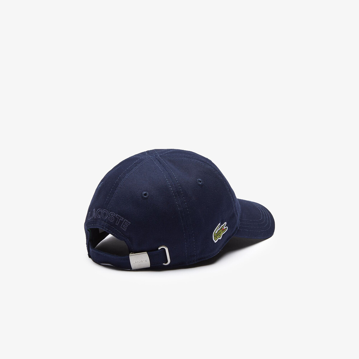 LACOSTE<br>Boné infantil