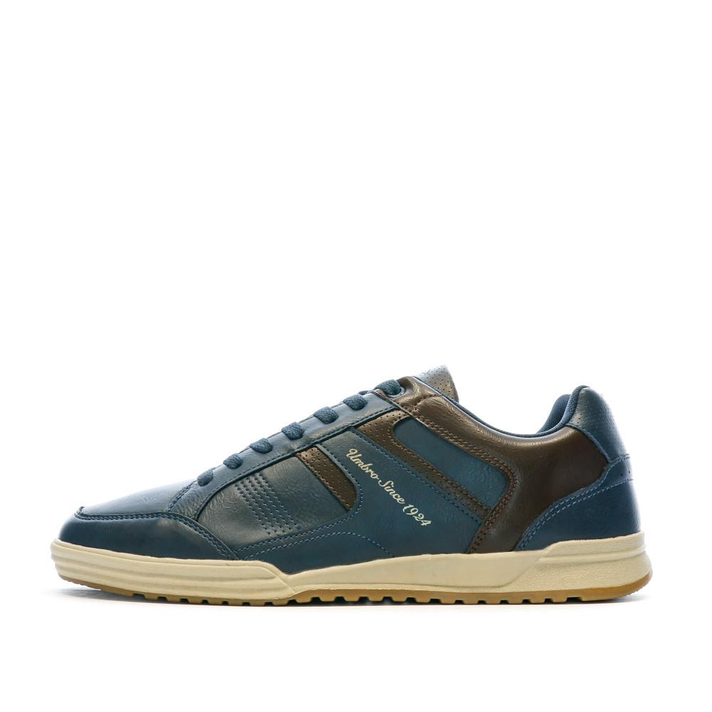 Umbro Baskets Marine Homme Umbro Um Jade