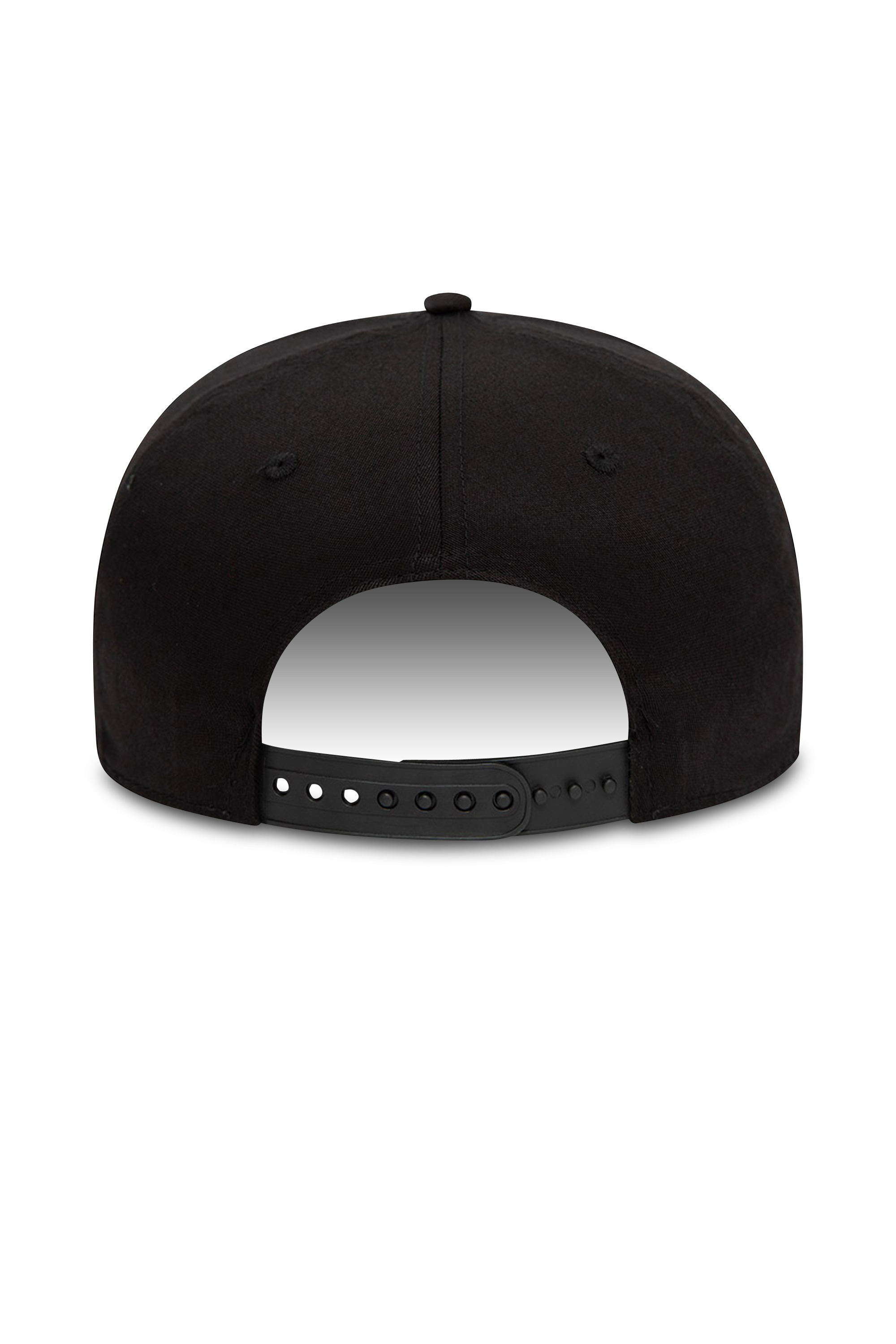 NEW ERA Casquette  TEAM COLOUR 9FIF Noir