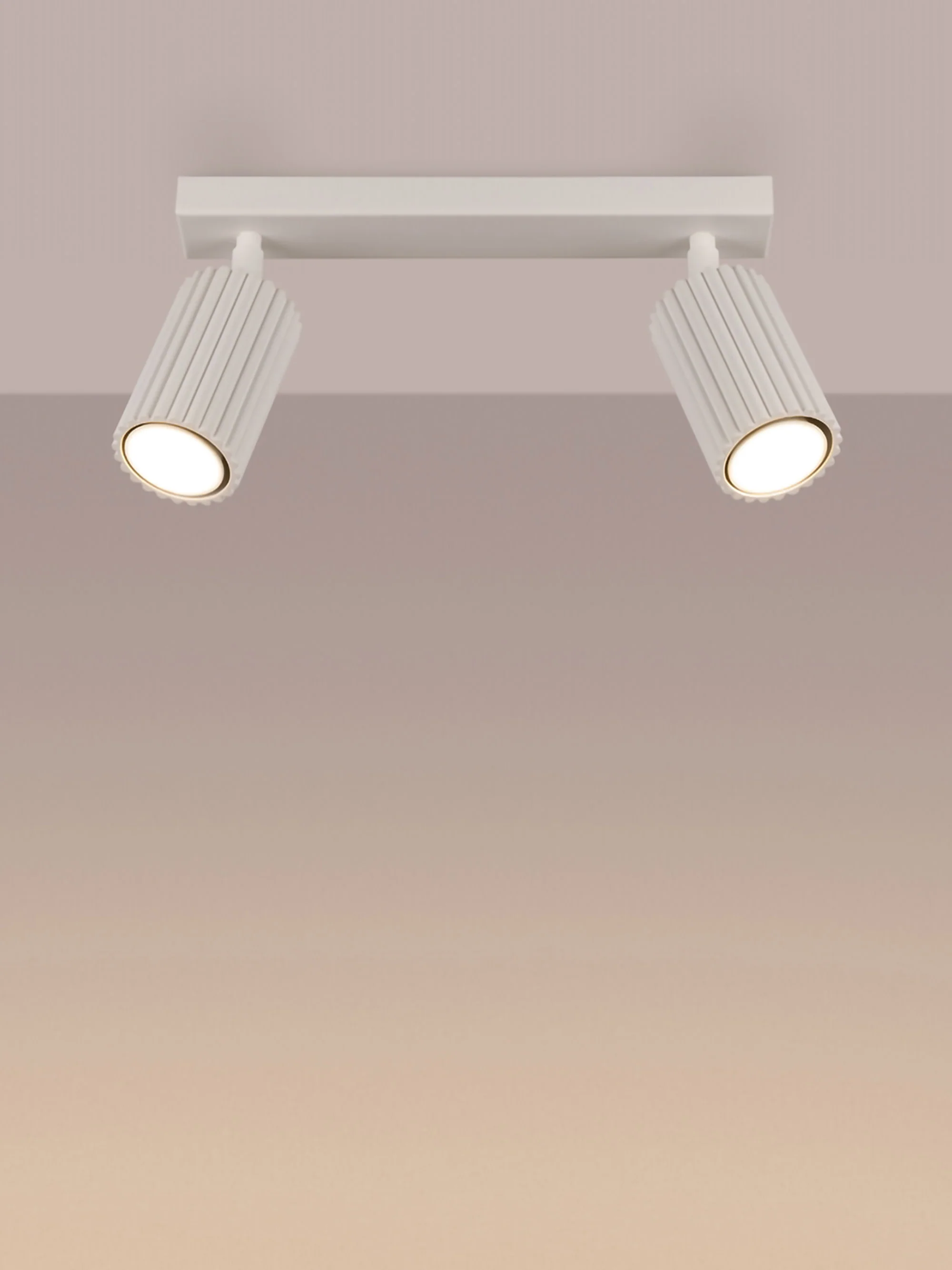 Plafondspot Gleam