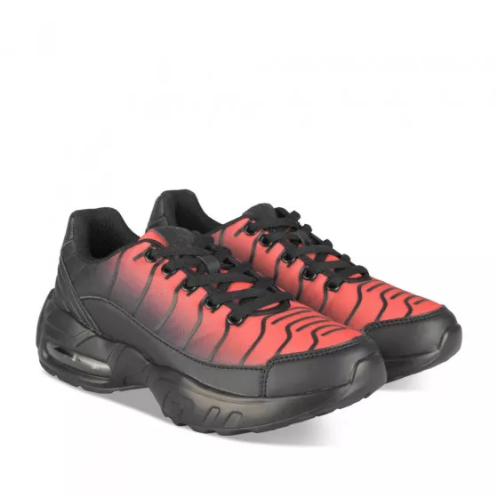 Baskets NOIR UNYK