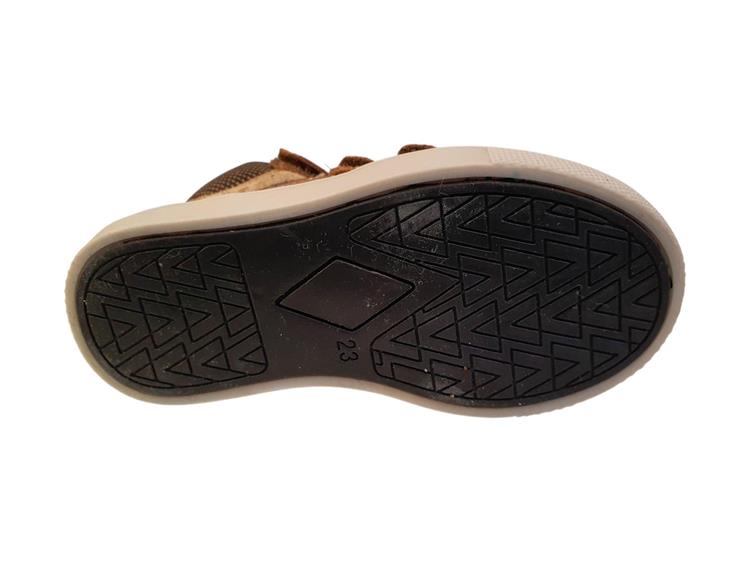 BunniesJR 225750 cognac