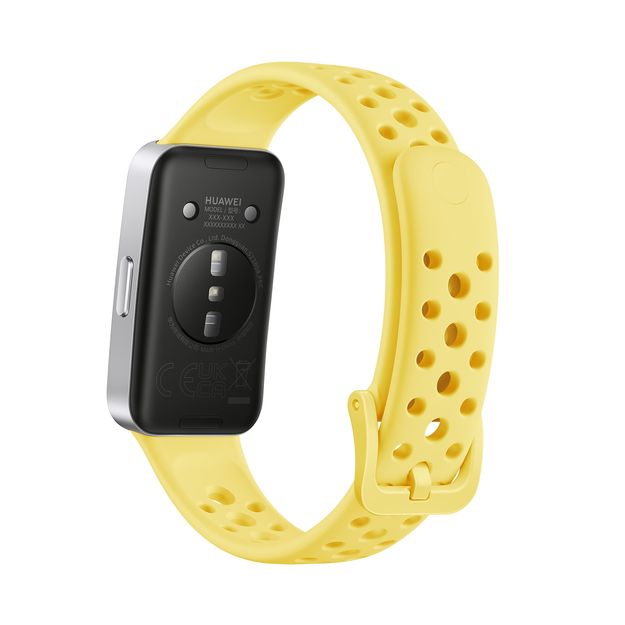 Huawei Band 9 pink Fitnesstracker