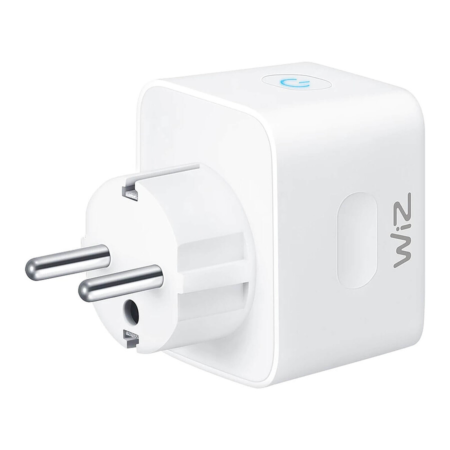 WiZ Smart Plug