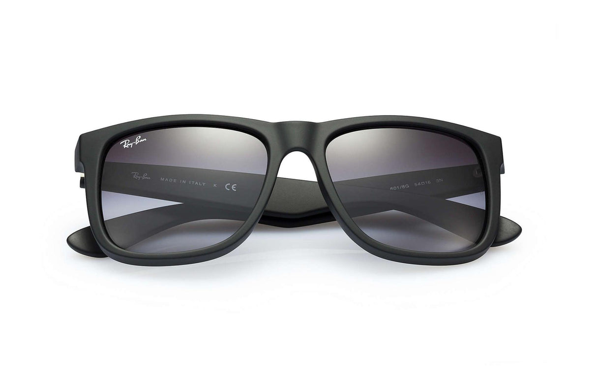 Ray-Ban<br>Justin Classic Black