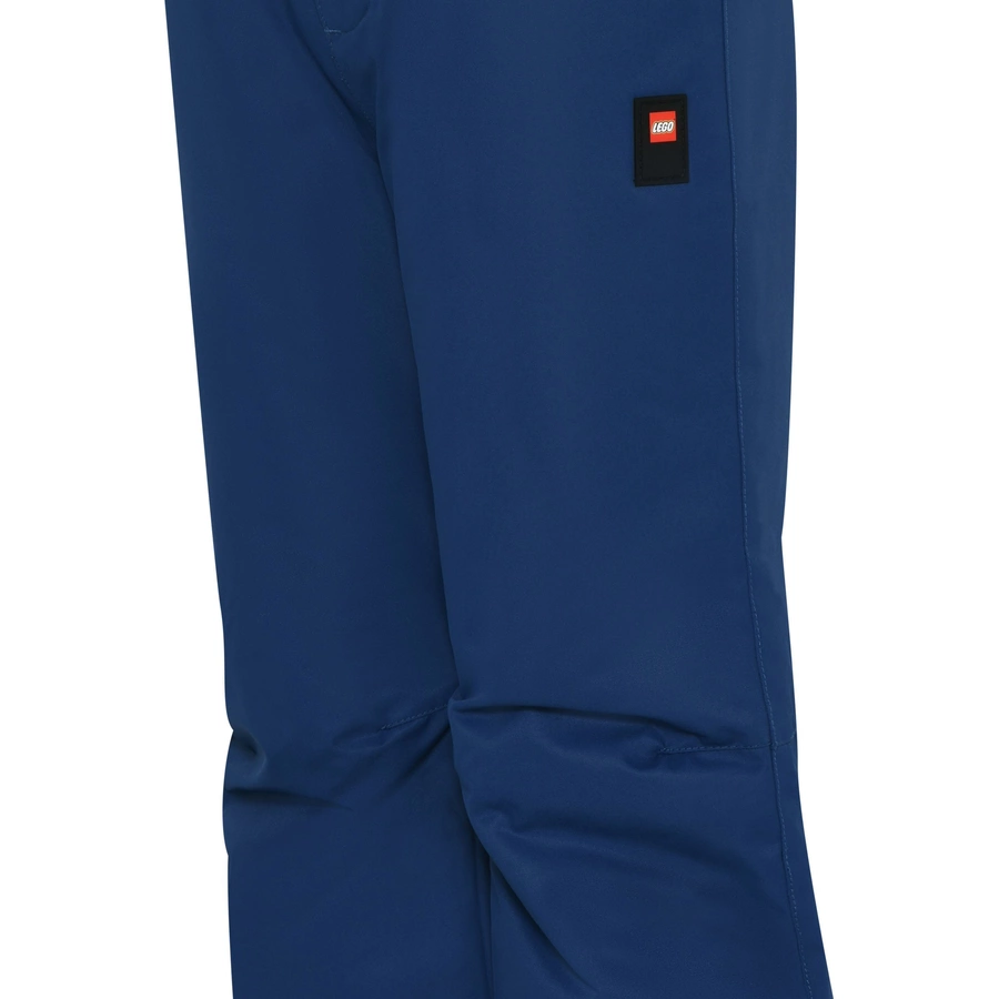 LEGO® WEAR Schneehose LWPAYTON 701 dark blue