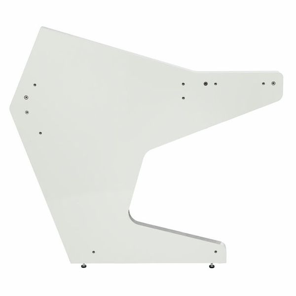 Sessiondesk Set Trapez-100