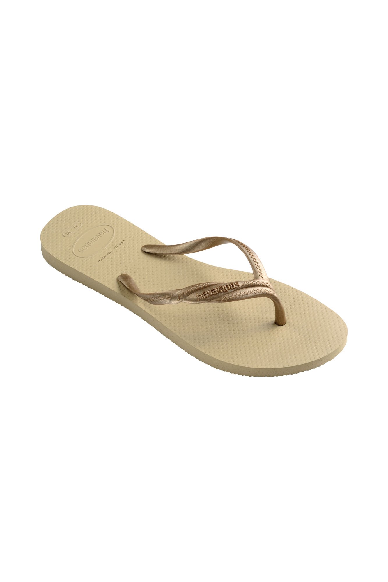 Chinelo Havaiano Fantasia - Areia