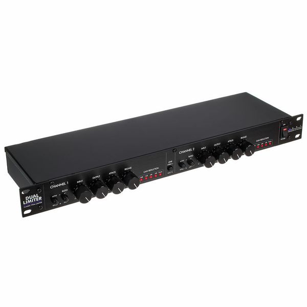ART Dual PWM Limiter