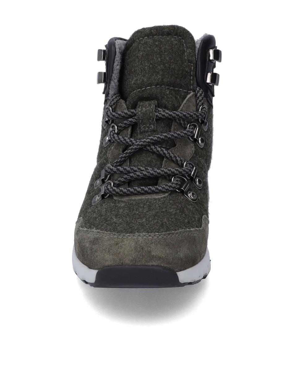 Sneaker Noih 56, moos-kombi