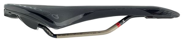 PROLOGO Selle ZERO II Tirox Noir