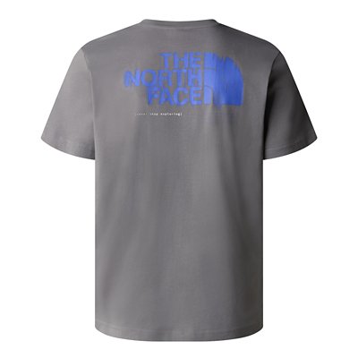 Tee-shirt à manches courtes homme Graphic 6 THE NORTH FACE