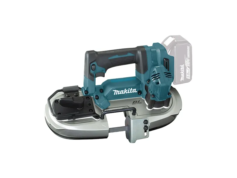 MAKITA DPB184Z