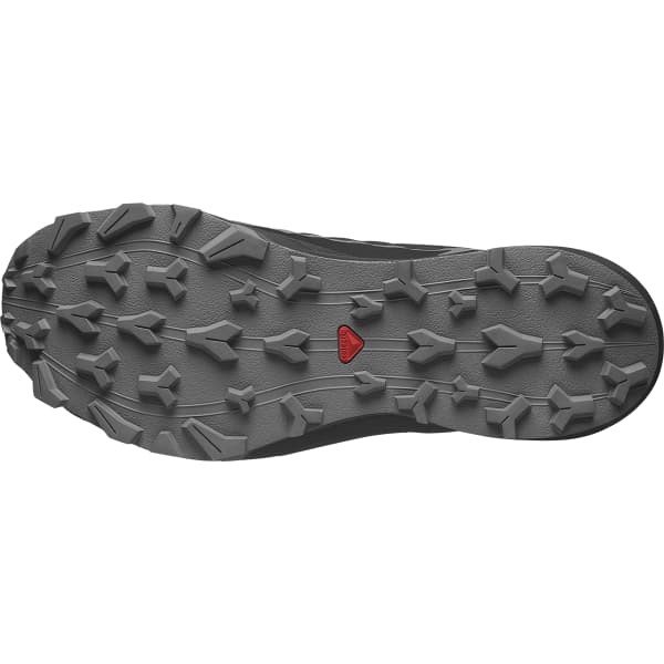 Chaussure trail SALOMON THUNDERCROSS GORE-TEX BLACK/BLACK/PEWTER