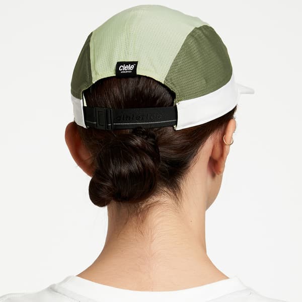 Casquette trail CIELE ALZCAP HORIZON WILLOW