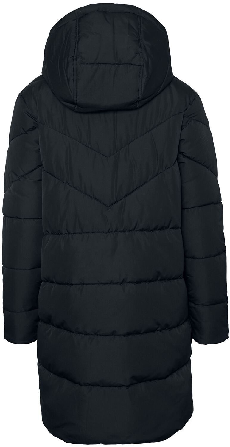 Veste Longue Dalcon | Noisy May Manteau d'hiver
