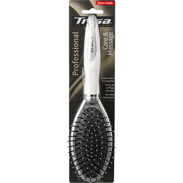 TRISA Professional Haarbürste<br>1 Stück, L