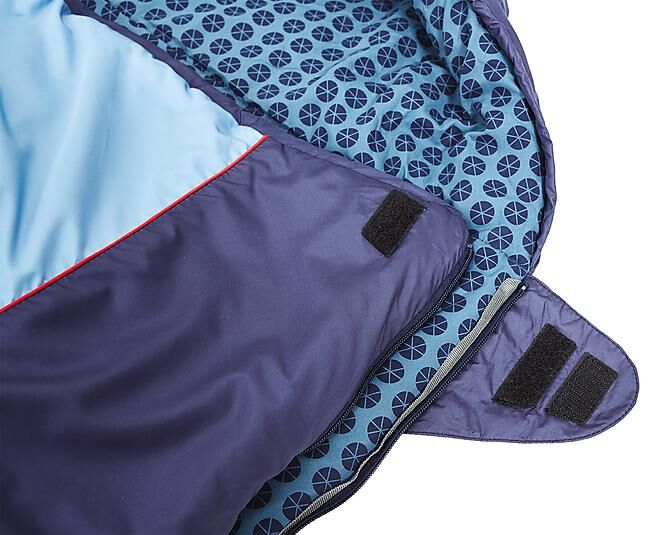 LESTRA SPORT - SAC DE COUCHAGE GAVARNIE EVOLUTIF