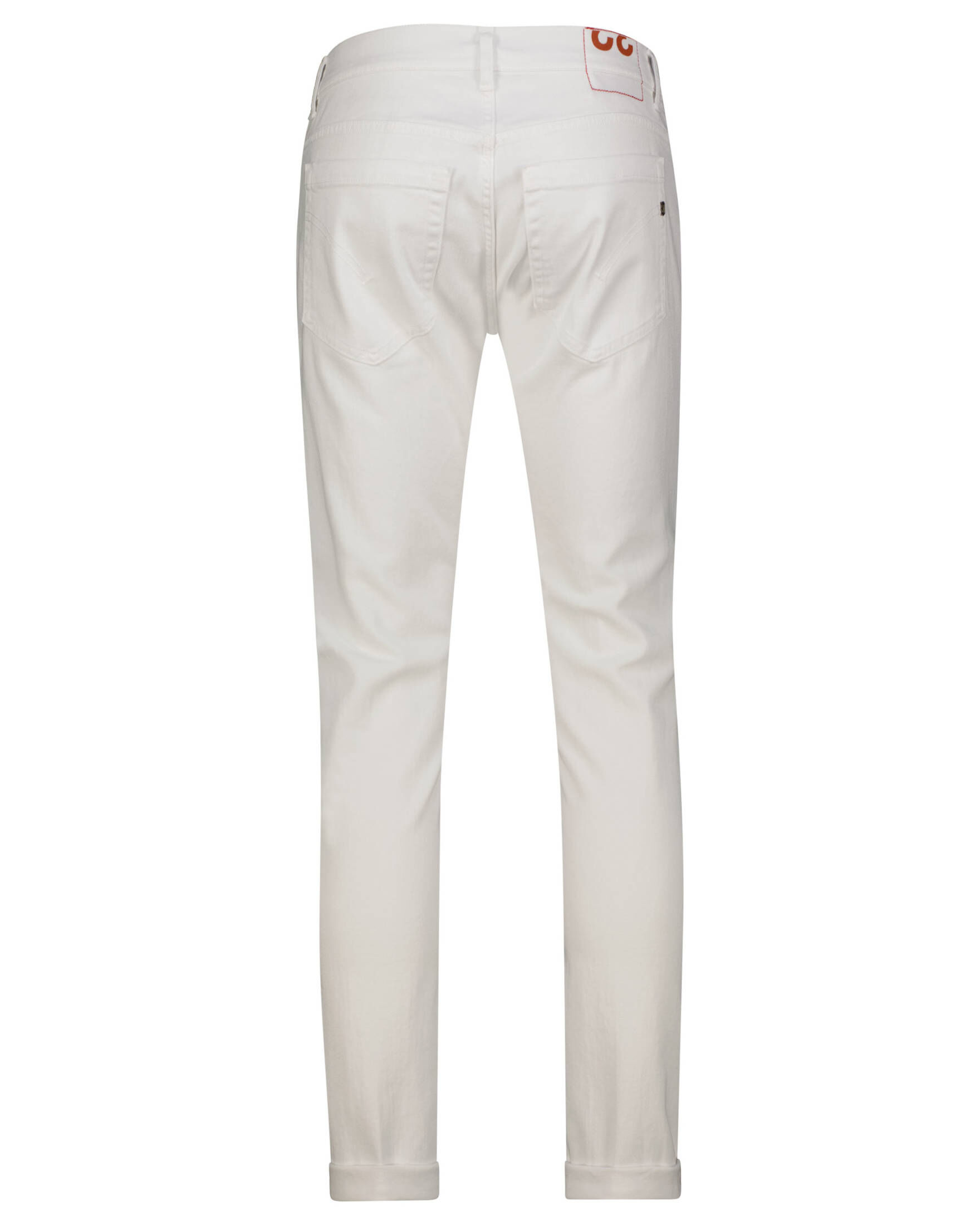 Dondup| Herren Jeans PANTALONE GEORGE Skinny Fit