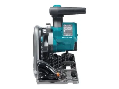 Makita SP001GZ03 - Dybdesav - ledningfri - 165 mm - intet batteri - 40 V - SOLO