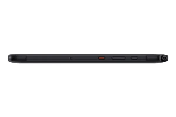 Samsung | Galaxy Tab Active 4 Pro - Tablet - grov - Android - 128 GB - 10.1
