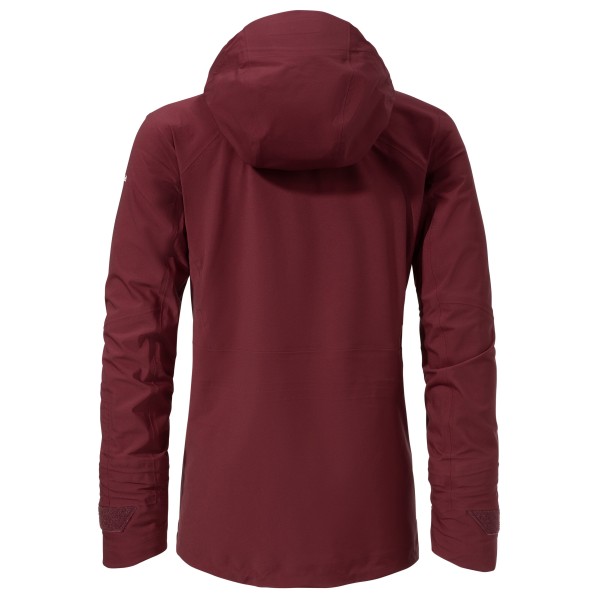 Schöffel - Women's 3L Jacket Pizac - Veste de ski