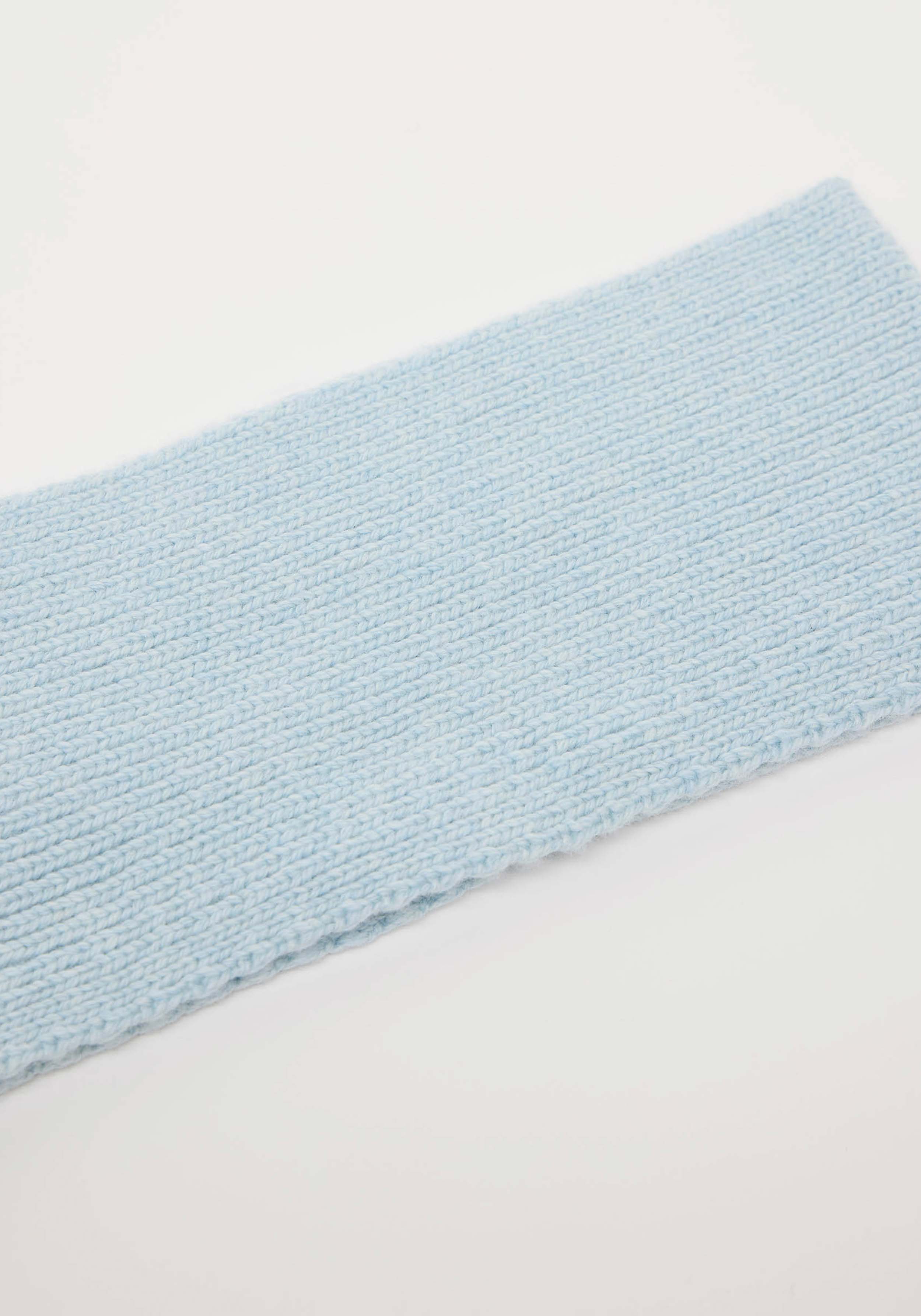 Lanius Stirnband Frozen Blue Melange