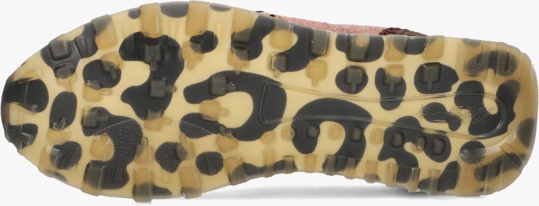 roze mrp lage sneakers amsterdam mrp06uphs