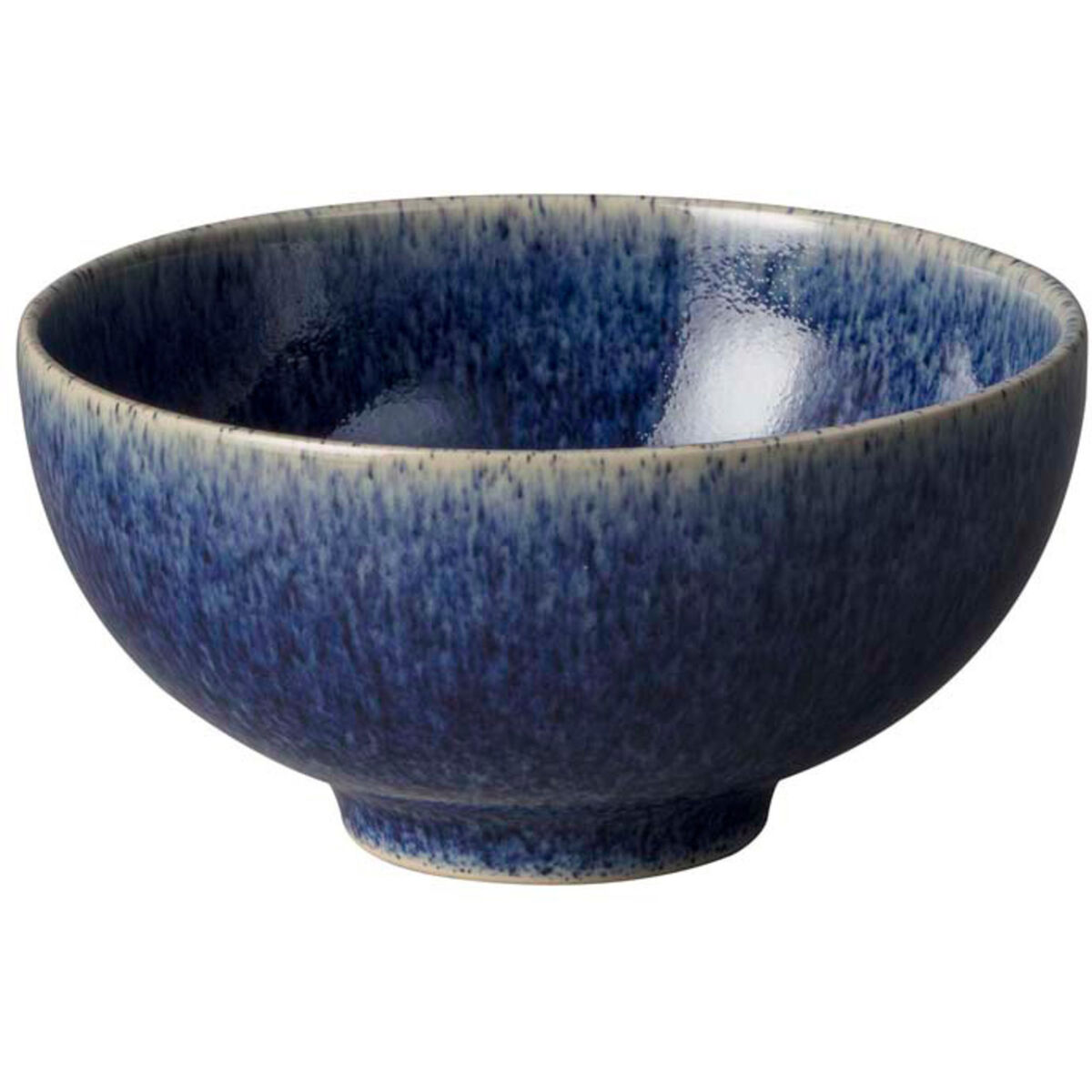 Studio Blue Skål Small 13 cm, Kobolt Rice Bowl