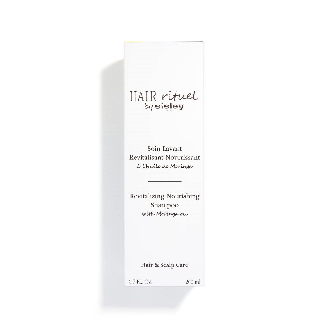 Hair Rituel by Sisley Paris Sisley Cabelos Soin Lavant Revitalisant Nourrissant - 50ml