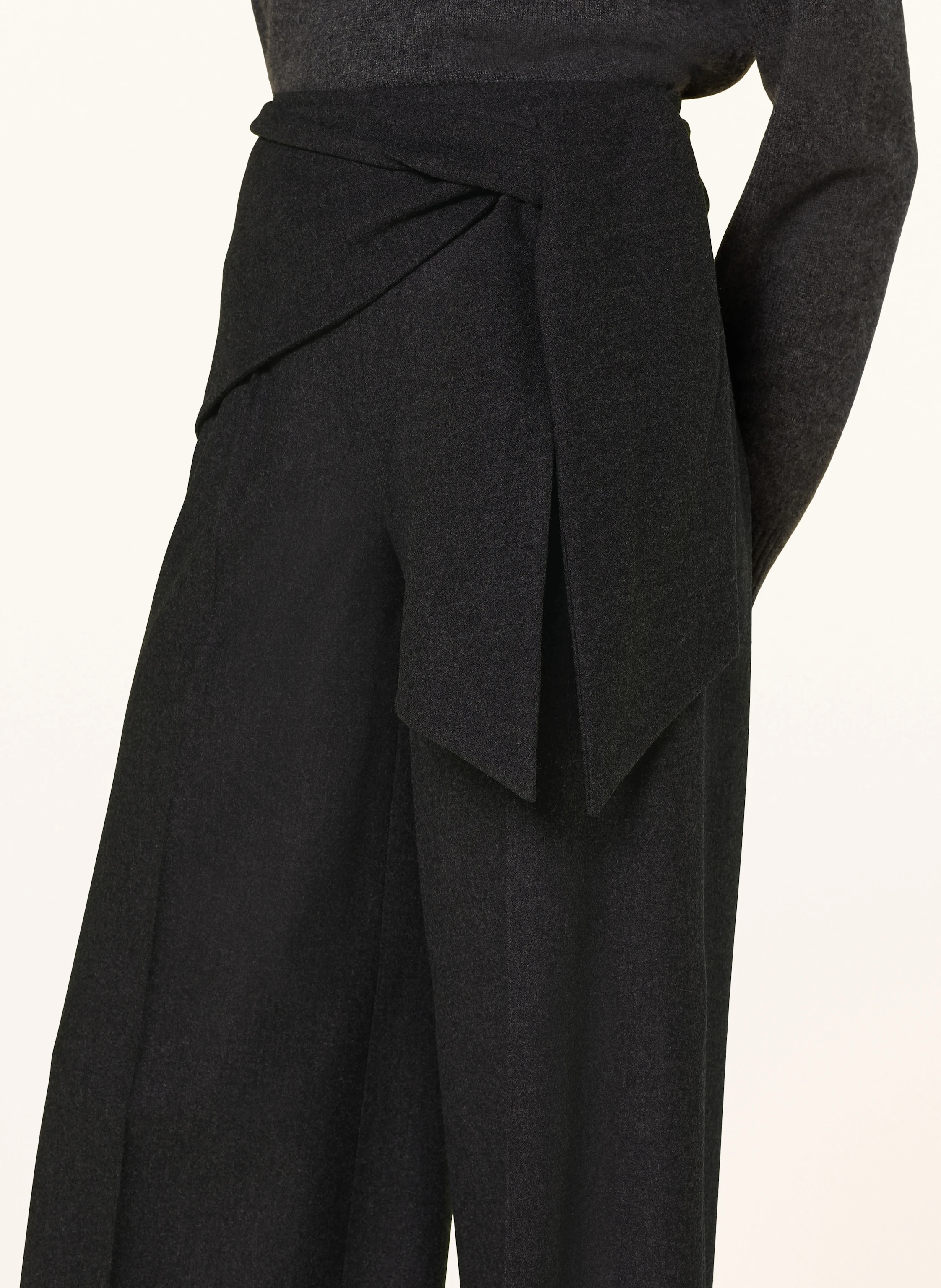 Max Mara Marlenehose ARSENIO