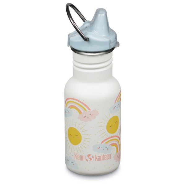 Klean Kanteen - Kid's Classic Narrow with Sippy Cap - Gourde