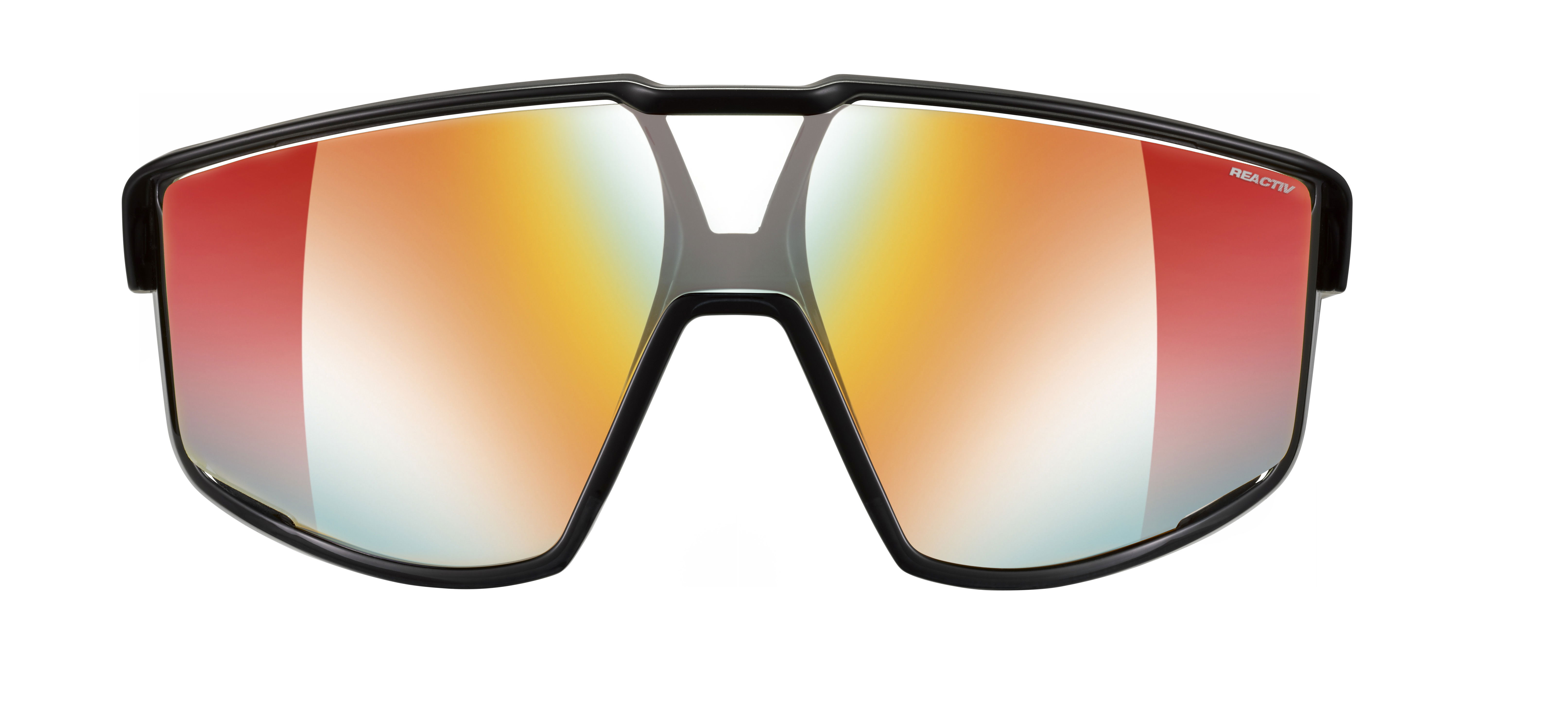 Julbo Fury REACTIV Perf 1-3 LA