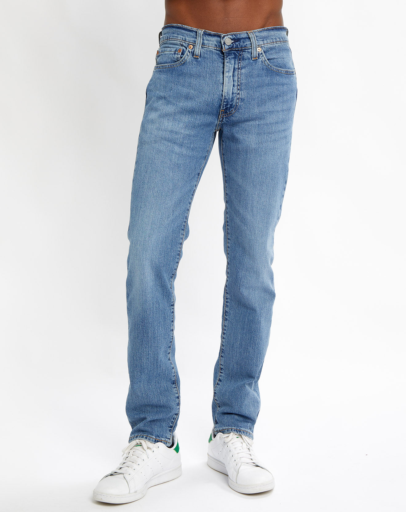 Levi's® Jean 511 Regular bleu moyen