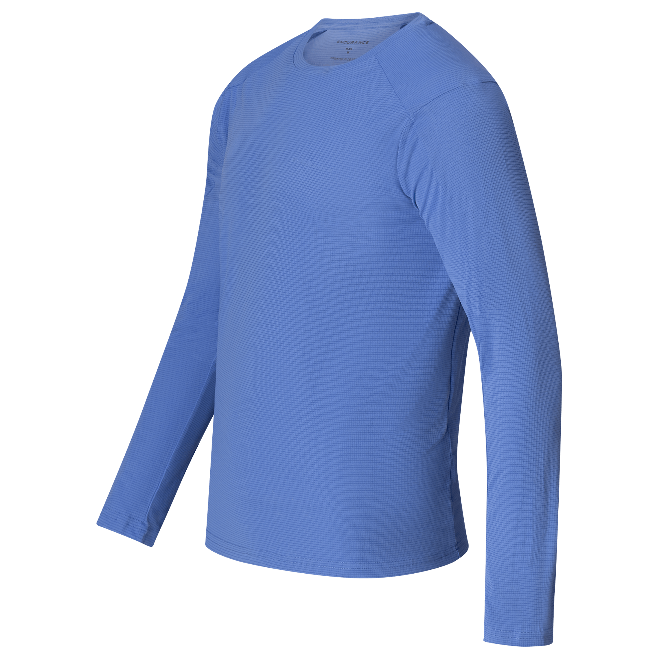 Endurance Hanieber M L/S Tee - Treningstøy