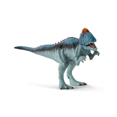 Cryolophosaurus: 15010