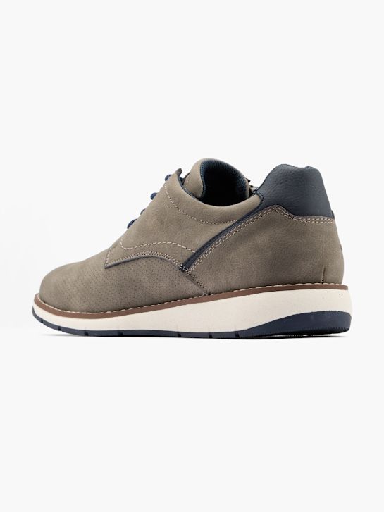 TOM TAILOR Geklede schoen