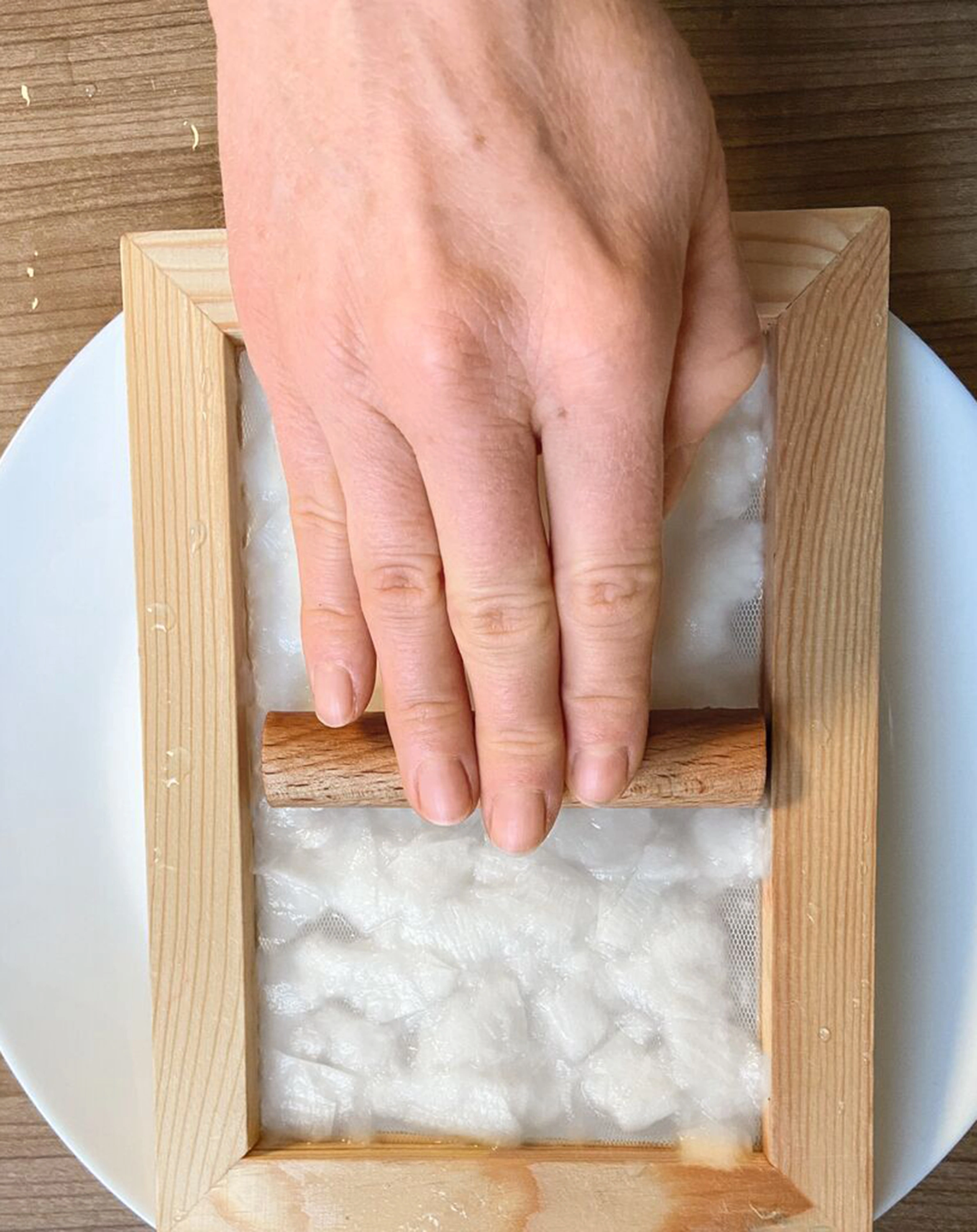 Kreativ-Set BASTELSPAß - PAPIERSCHÖPFEN
