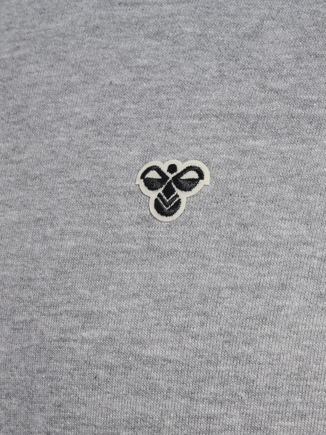 Hummel HMLIC Fred sweatshirt Grå