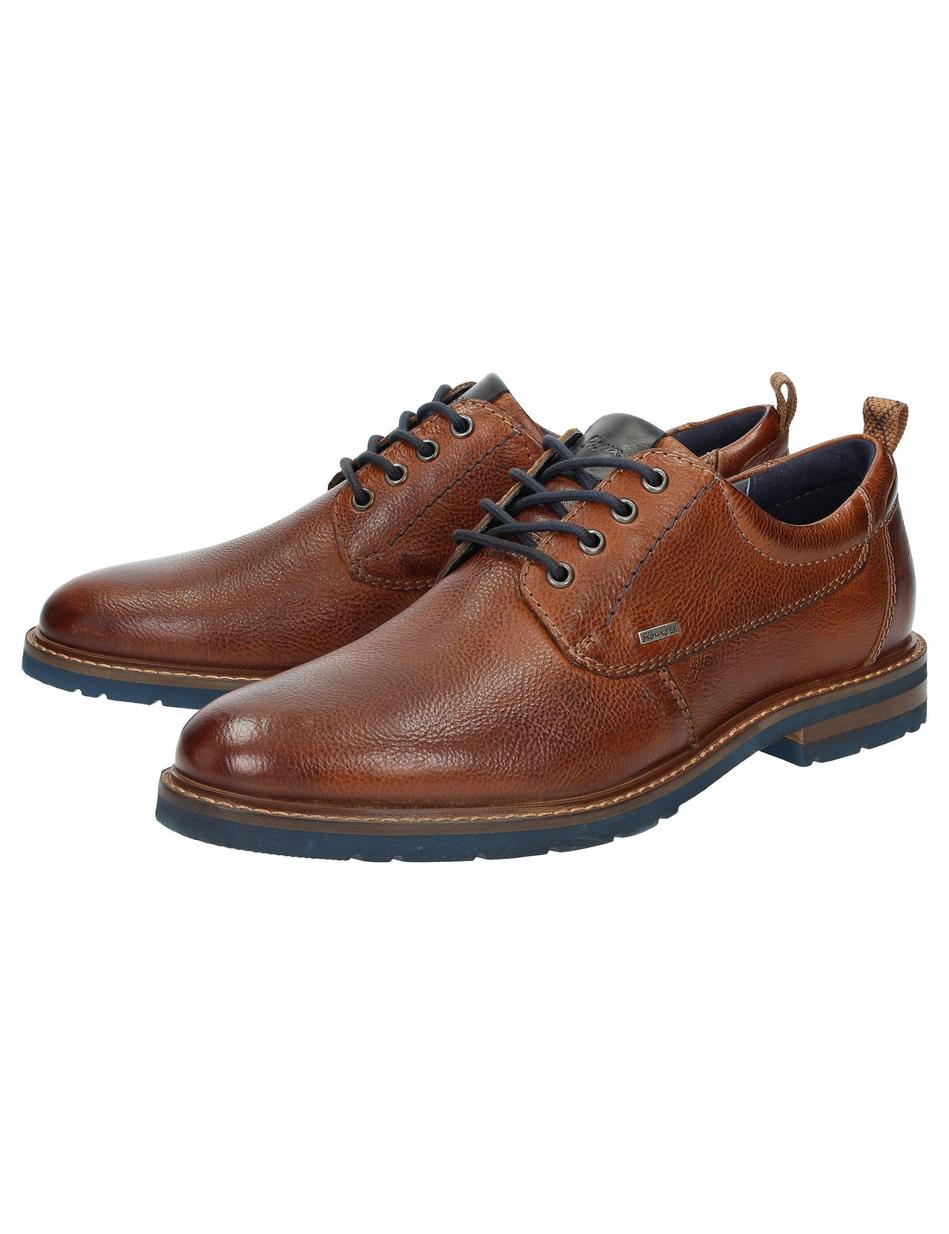 Schnürschuh Rostolo-700-TEX