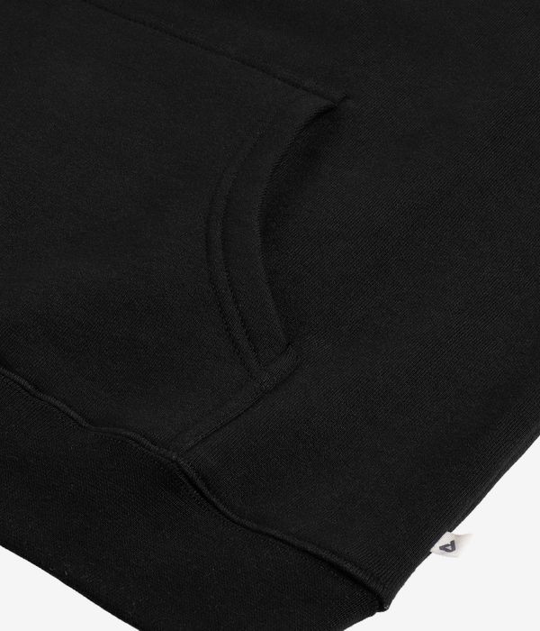 Anuell Majest Organic Hoodie (black)