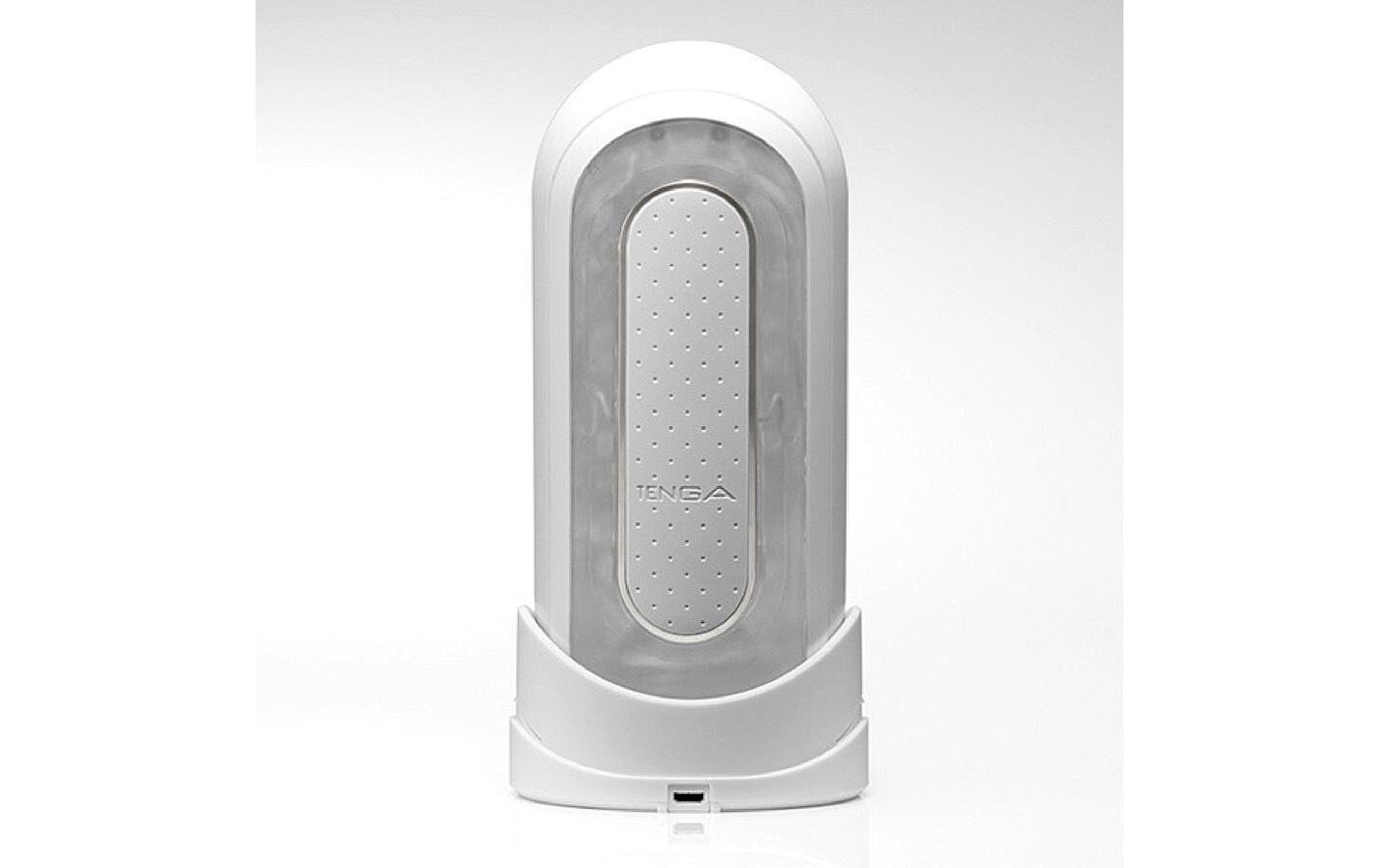 Masturbator Flip Zero Vibration<br>Masturbator mit Vibration