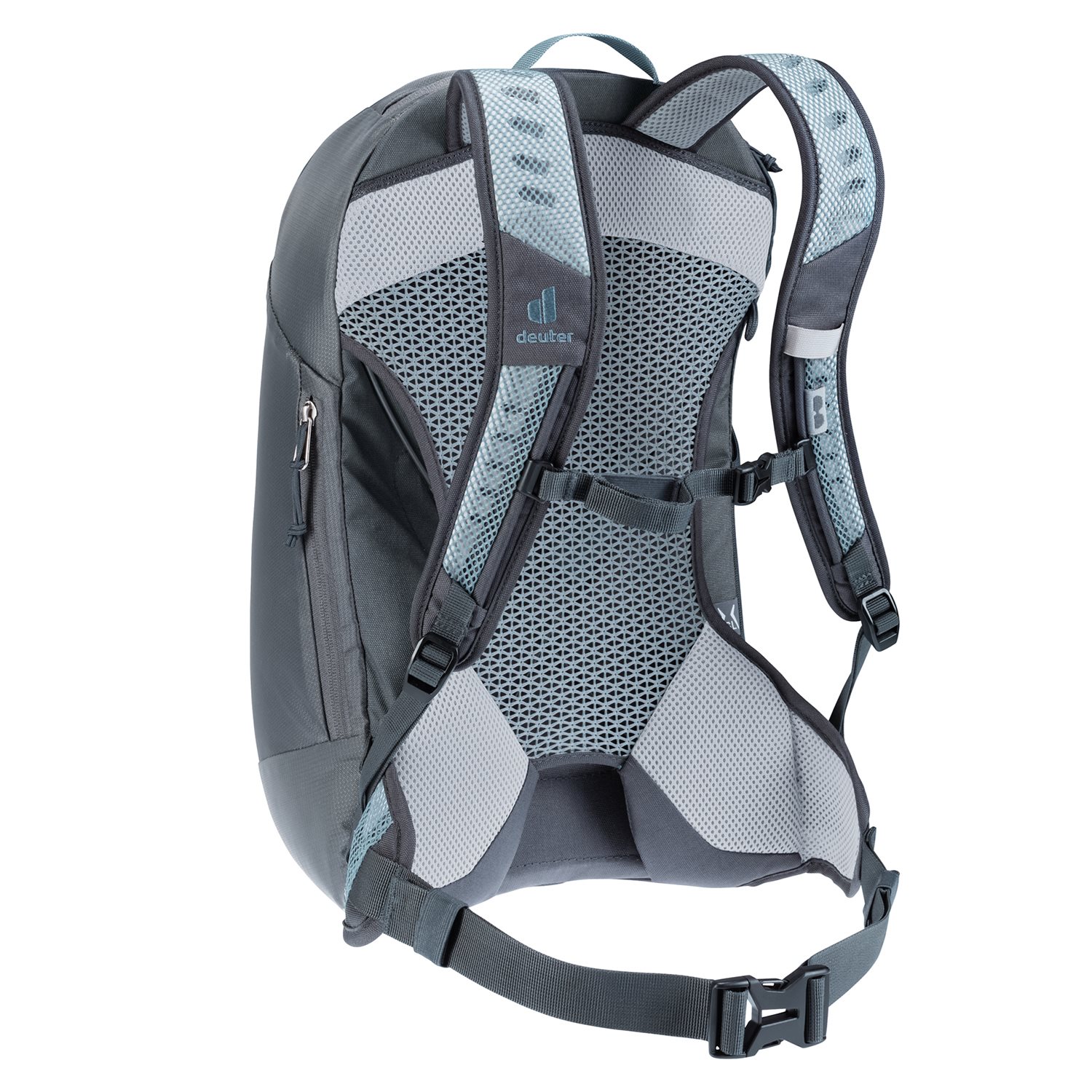 Deuter AC Lite 15 SL shale-graphite