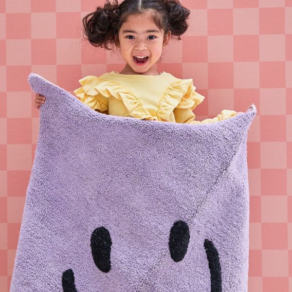 Tapis Petit Sunny Vloerkleed - Ø120 cm