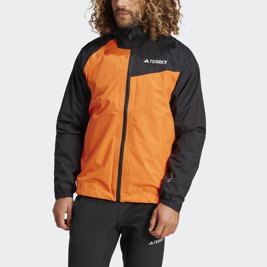 Adidas Veste 2 couches Terrex Multi RAIN.RDY