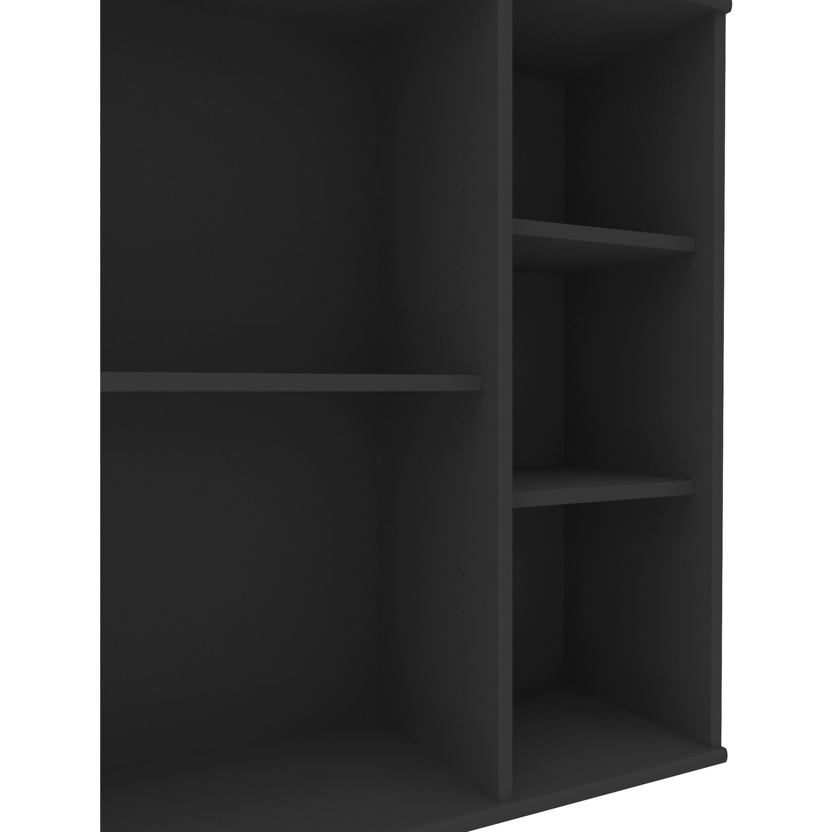 Mistral Kubus 029 Reolgrundmodul
