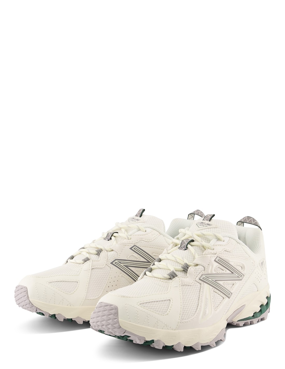 new balance Sneakers Femme 610 Blanc