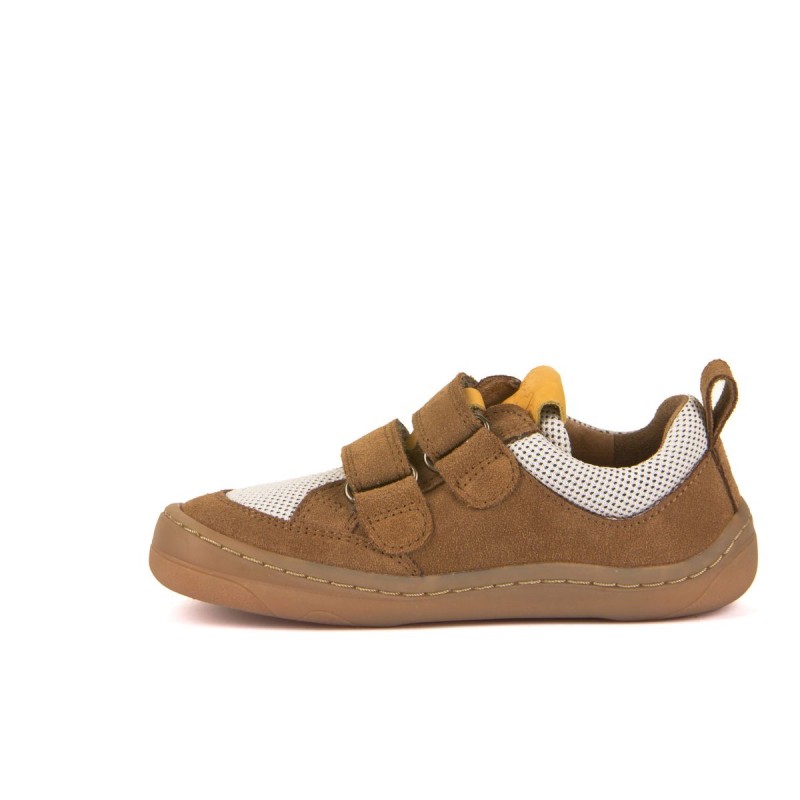 Froddo Froddo barefoot marron beige